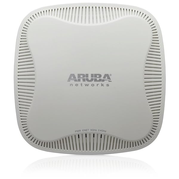 Aruba Aruba Networks IEEE 802.11n 300 Mbps Wireless Access Point AP-103 for ISM and UNII Bands