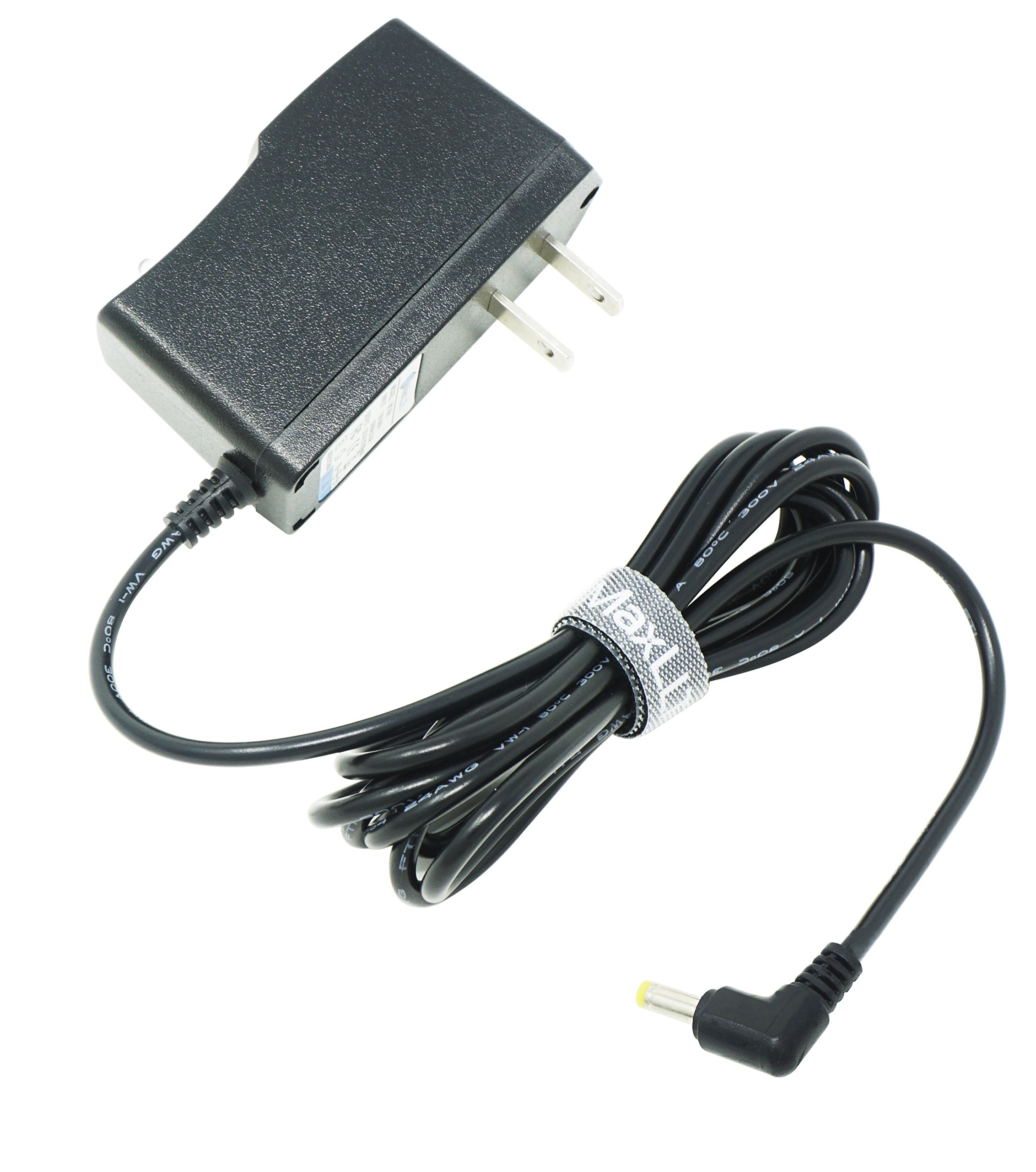 MaxLLTo Buy 2A AC/DC Wall Power Adapter for Panasonic HC-V100, HC-V500, HC-V700 - Fast Shipping!