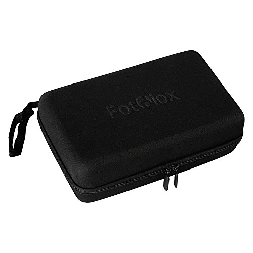 Fotodiox Vizelex RhinoCam for Nikon DSLR: Hasselblad V Lens Mount for Stunning Medium Format Shift Stitching - View 7 of 7