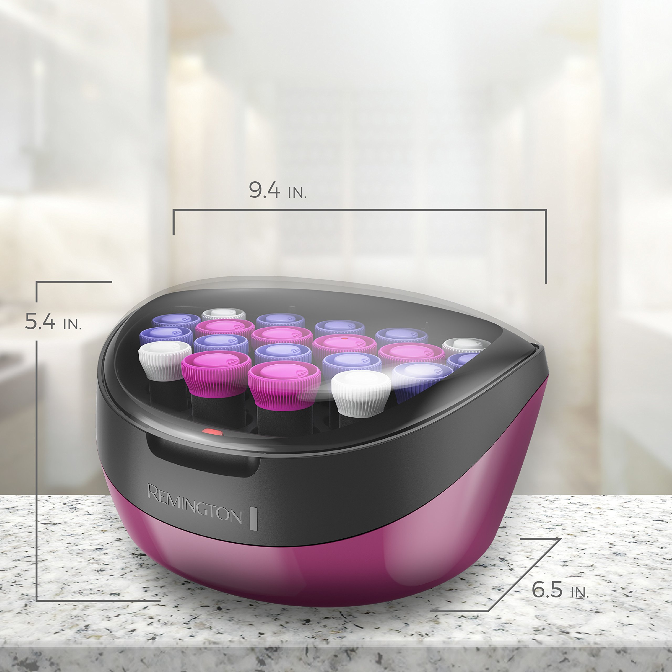 Remington - View 7 of 8