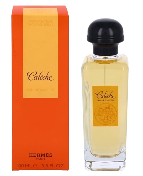 Hermès Shop Hermes Caleche Eau De Toilette Spray 3.4 oz - Luxurious Fragrance for Women
