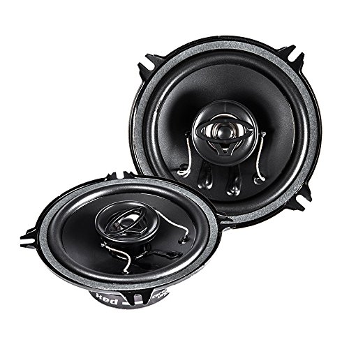 Cerwin Vega Mobile CV "Upgrade Your Ride: Cerwin Vega XED62 6.5" 300W 2-Way Coaxial Car Speakers for Superior Sound" - View 3 of 5
