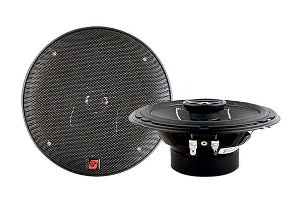 "Upgrade Your Ride: Cerwin Vega XED62 6.5" 300W 2-Way Coaxial Car Speakers for Superior Sound"