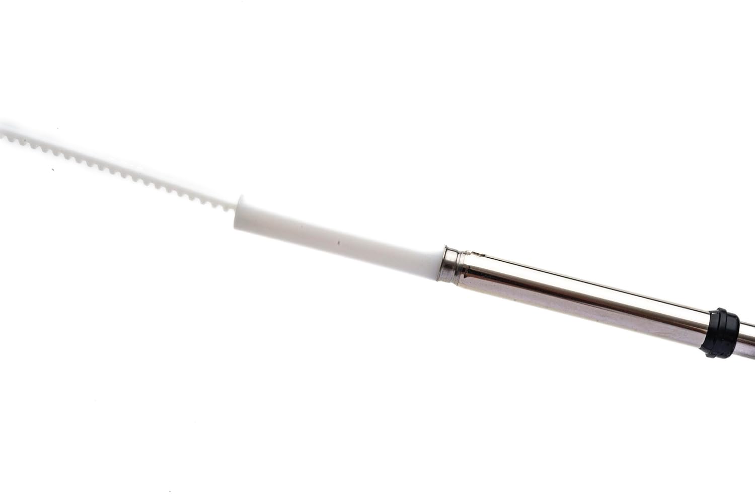 AntennaMastsRus AntennaMastsRus Power Antenna Mast for Toyota 4 Runner Hilux Prado 1996 to 2005 Part Number 86337-35111 - View 2 of 4