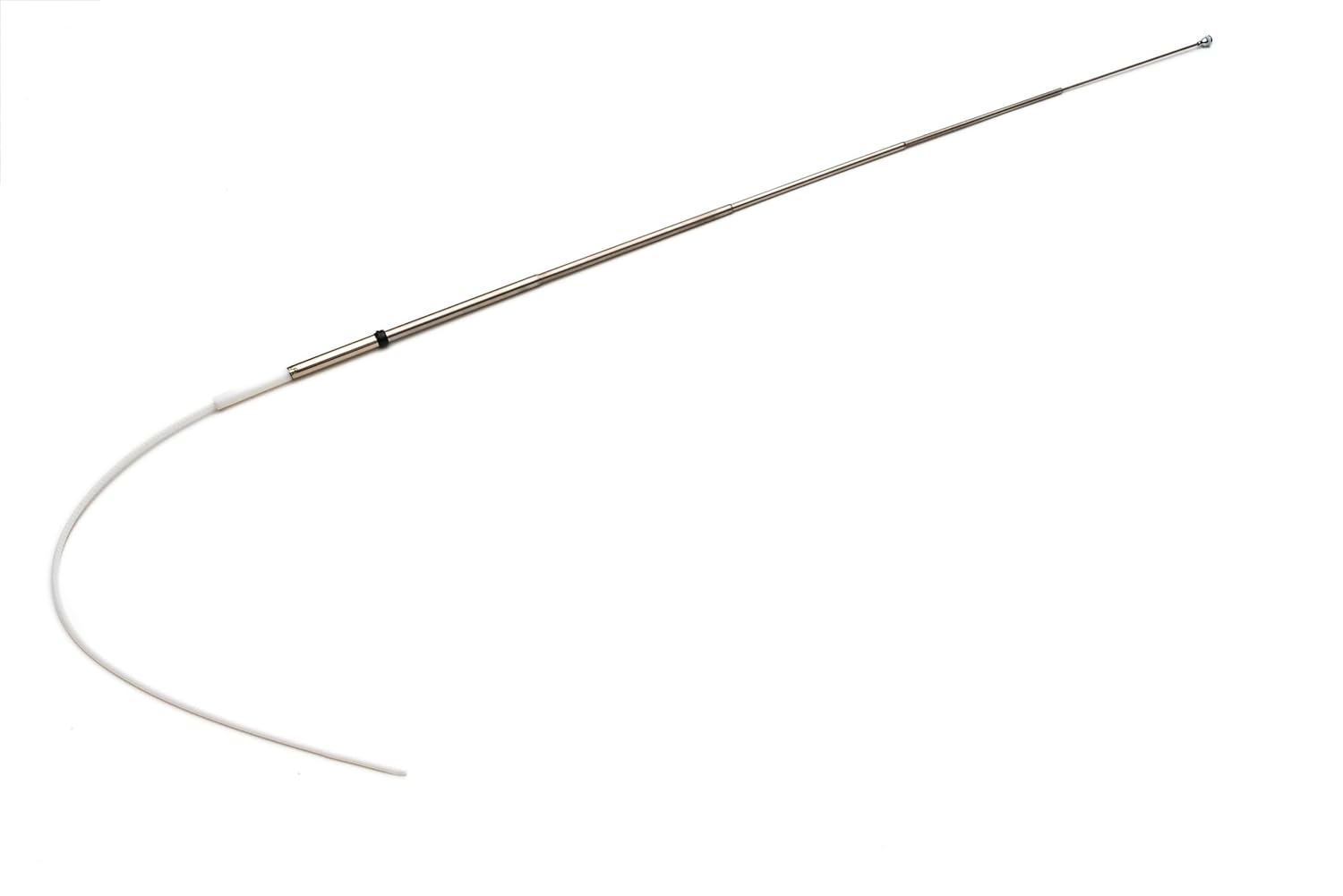 AntennaMastsRus AntennaMastsRus Power Antenna Mast for Toyota 4 Runner Hilux Prado 1996 to 2005 Part Number 86337-35111 - View 3 of 4