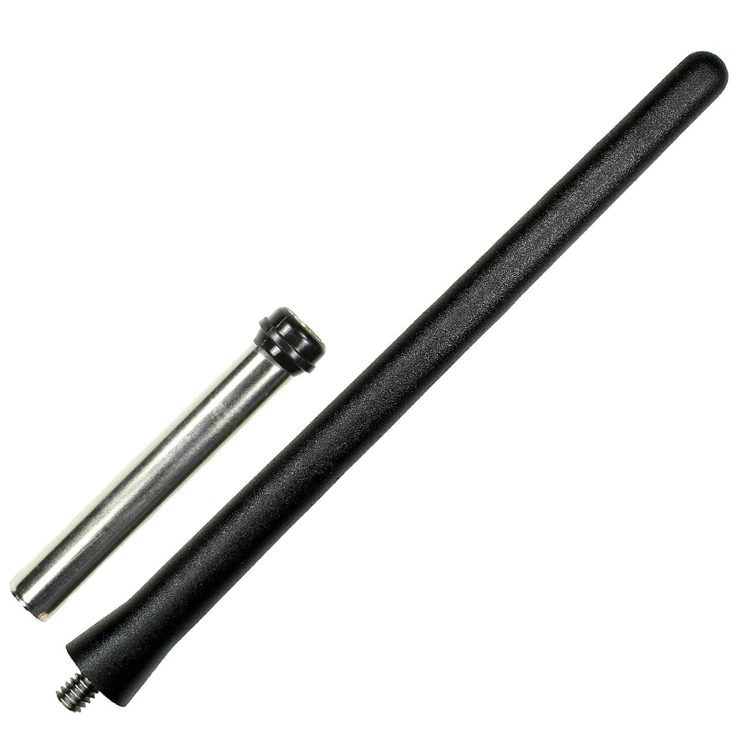 AntennaMastsRus AntennaMastsRus Power Antenna Mast for Toyota 4 Runner Hilux Prado 1996 to 2005 Part Number 86337-35111 - View 4 of 4
