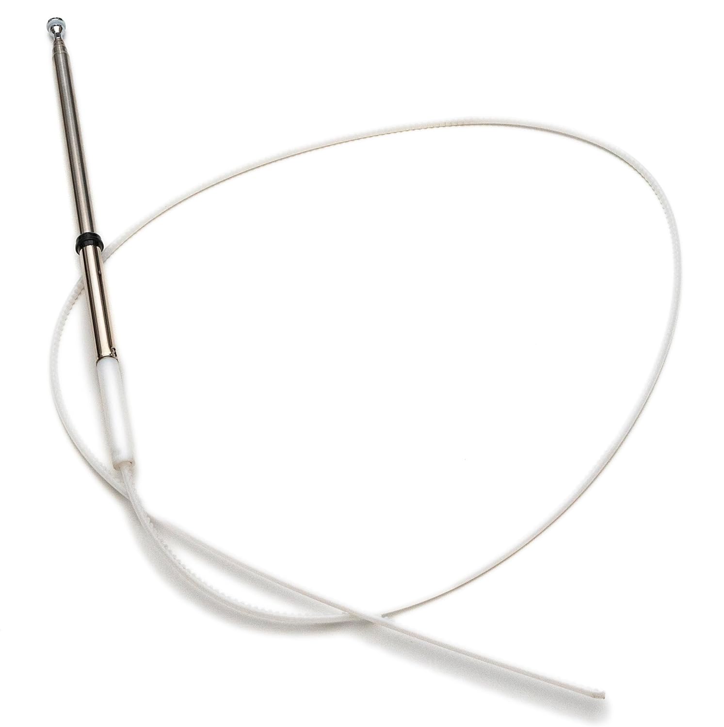 AntennaMastsRus AntennaMastsRus Power Antenna Mast for Toyota 4 Runner Hilux Prado 1996 to 2005 Part Number 86337-35111