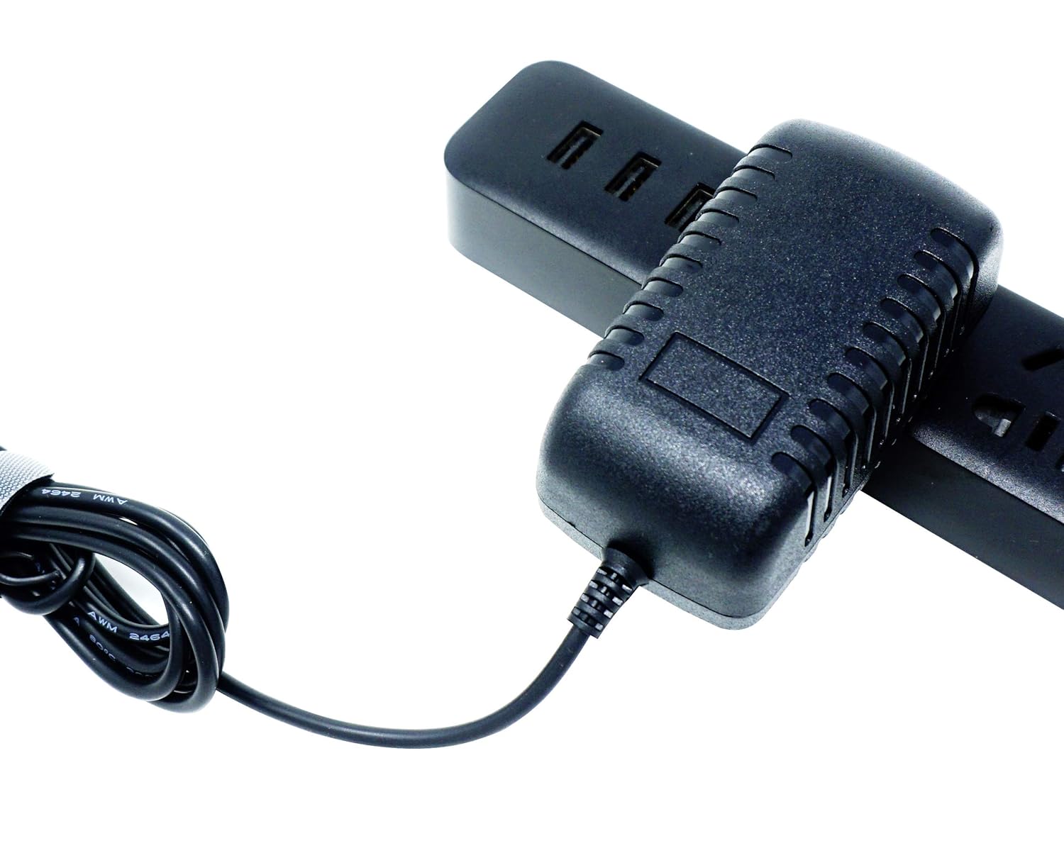 MaxLLTo 12V 2A AC Power Adapter for Yamaha PSR-280/282/292/293 Keyboards - Reliable Wall Charger - View 2 of 6