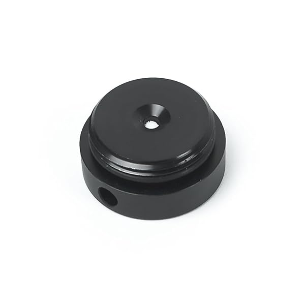 Streamlight Streamlight Tailcap Assembly for Stinger LED and DS LED Flashlight Replacement Part