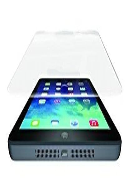 ZAGG ZAGG InvisibleShield Glass Screen Protector for iPad Mini & Mini 3 - Ultimate Protection
