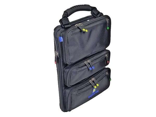 BrightLine Bags Discover the Flex B0 Slim: The Ultimate Lightweight Solution for Your Needs
