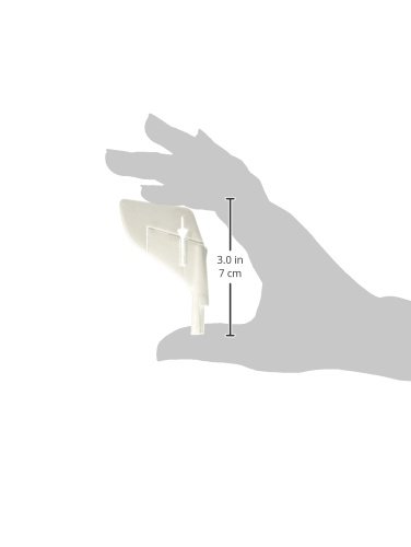 E-flite Eflite Tail Set Ultra Micro Radian EFLU2925 Replacement Airplane Parts for Quick Repairs and Upgrades - View 2 of 2