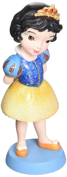Shop Enesco Disney Showcase Snow White Figurine - Little Princess Stone Resin Collectible