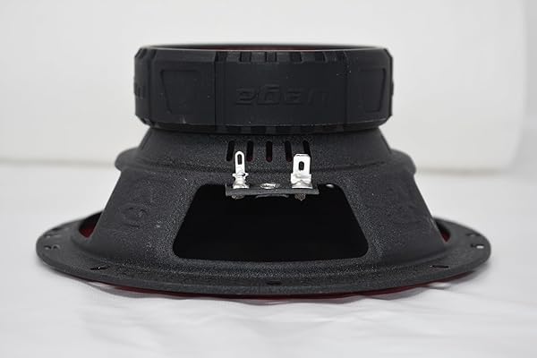 CERWIN-VEGA! "Upgrade Your Ride: Cerwin Vega V465C 6.5" 400W Component Car Audio Speakers - 2-Way Performance" - View 3 of 8