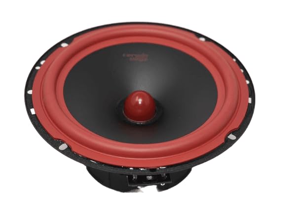 CERWIN-VEGA! "Upgrade Your Ride: Cerwin Vega V465C 6.5" 400W Component Car Audio Speakers - 2-Way Performance" - View 5 of 8