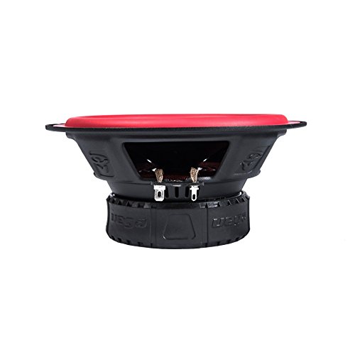 CERWIN-VEGA! "Upgrade Your Ride: Cerwin Vega V465C 6.5" 400W Component Car Audio Speakers - 2-Way Performance" - View 6 of 8