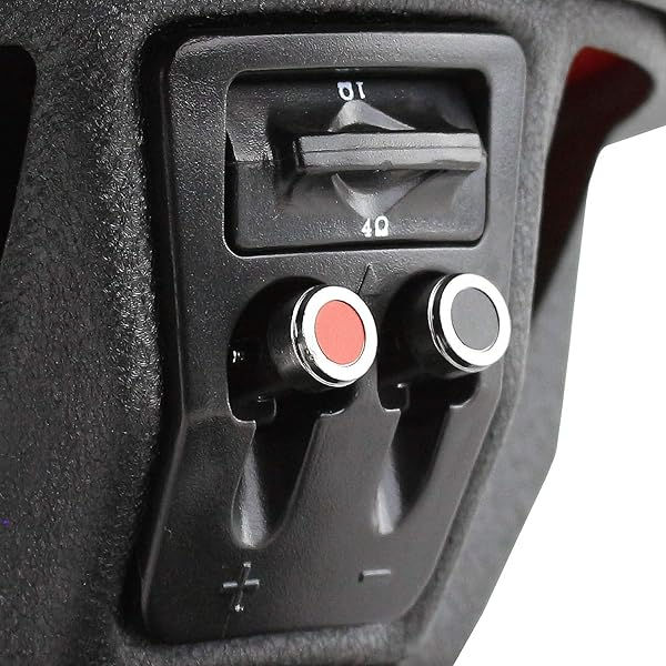 Cerwin Vega Mobile CV "Cerwin Vega 8" Dual 2-Ohm Subwoofer - 250W RMS, Enhanced Bass & Easy Install for Car Audio Systems" - View 4 of 4