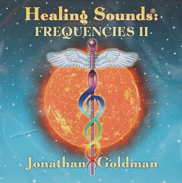 Healing Sounds Frequencies II for Relaxation and Wellness Enhance Your Meditation Experience with Therapeutic Sound Frequencies