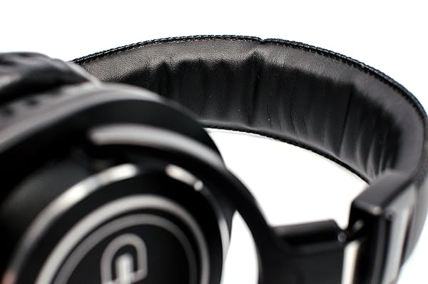 CAD Audio CAD Audio MH320 Studio Headphones: Ultimate Sound Quality for Professionals - View 7 of 10