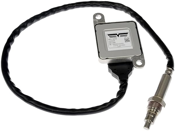Dorman Dorman 9046029 Nitrogen Oxide Sensor Outlet Diesel Particulate Filter for Select Ram Models - View 3 of 5