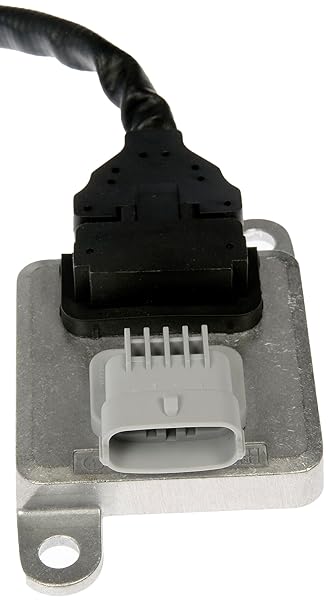 Dorman Dorman 9046029 Nitrogen Oxide Sensor Outlet Diesel Particulate Filter for Select Ram Models - View 5 of 5