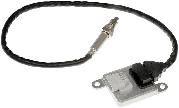 Dorman Dorman 9046029 Nitrogen Oxide Sensor Outlet Diesel Particulate Filter for Select Ram Models