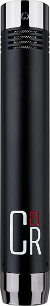 MXL Buy MXL CR21 Transformerless Pre-amp Small Diaphragm Instrument Microphones - Superior Sound Quality - View 3 of 3