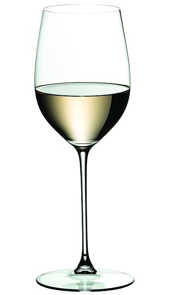 Riedel Riedel Veritas Viognier/Chardonnay Glass Set of 2 - Perfect for Wine Lovers