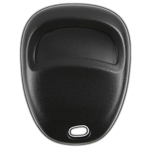 KeylessOption KeylessOption 4 Button Keyless Entry Remote Control Key Fob Compatible with 15732805 for Easy Access and Convenience - View 9 of 9