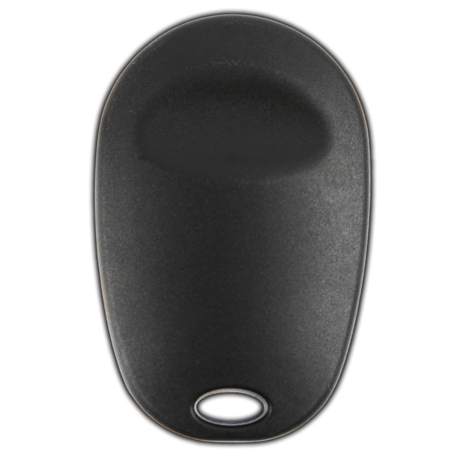 KeylessOption KeylessOption Key Fob Replacement for Toyota Tundra Tacoma Sienna Sequoia Highlander 2004-2018 Remote 3-Button GQ43VT20T - View 2 of 8