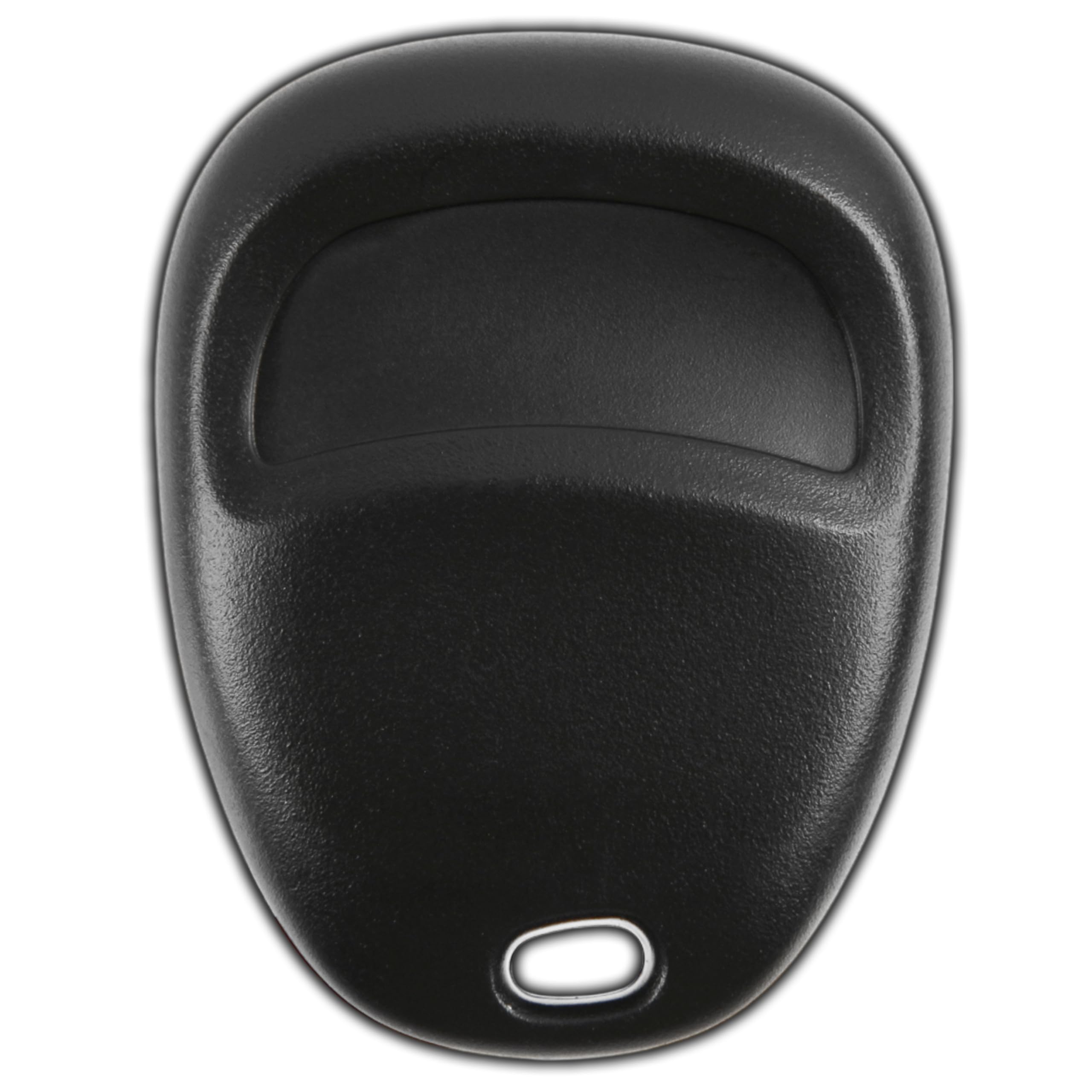 KeylessOption Keyless Entry Remote Control Car Key Fob Replacement for 15752330 Fast Shipping Quality Assurance - View 2 of 8