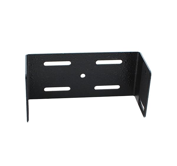 ICOM Buy MBF-4 Mounting Bracket for ID-5100A - Secure Your Main Unit Today! - View 3 of 4