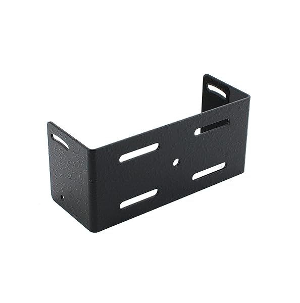 ICOM Buy MBF-4 Mounting Bracket for ID-5100A - Secure Your Main Unit Today! - View 4 of 4