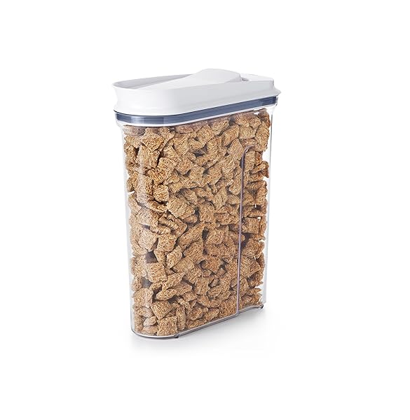 OXO OXO Good Grips Airtight POP Large Cereal Dispenser (4.5 Qt) - Keep Cereal Fresh & Organized