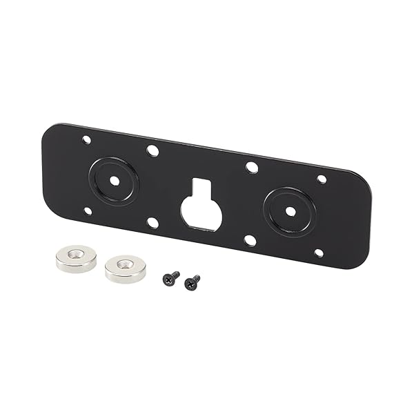 ICOM Buy MBA-2 Remote Head Mounting Bracket for ID-5100A - Durable & Easy Installation