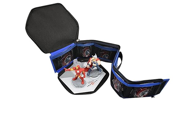 PDP Unlock Fun with PDP Disney Infinity 2.0 Tech Zone: Ultimate Guide & Tips - View 4 of 7