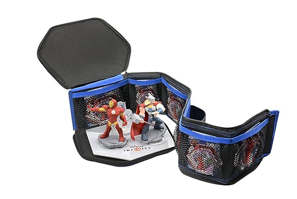 PDP Unlock Fun with PDP Disney Infinity 2.0 Tech Zone: Ultimate Guide & Tips - View 5 of 7