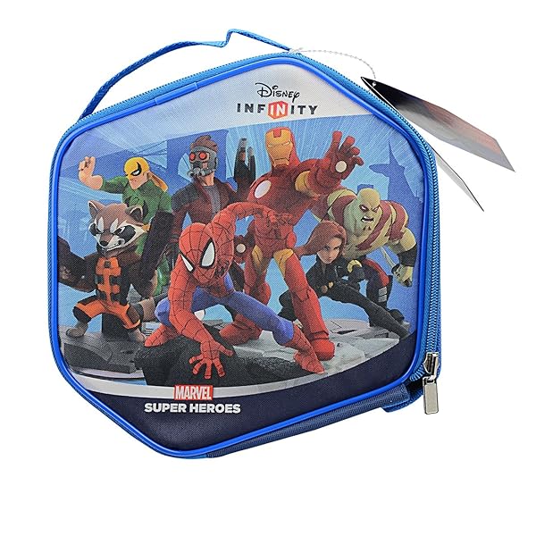 PDP Unlock Fun with PDP Disney Infinity 2.0 Tech Zone: Ultimate Guide & Tips - View 2 of 7