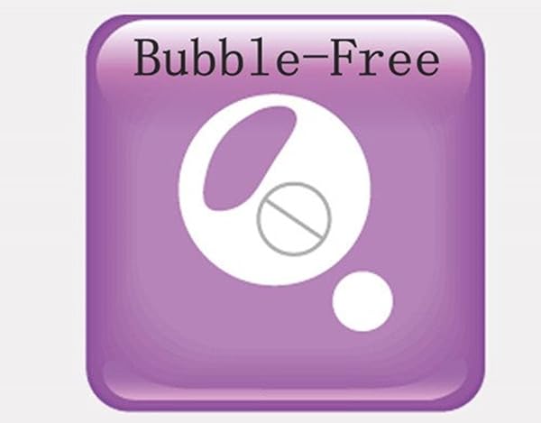 Supershieldz Supershieldz 6 Pack Screen Protector for Apple iPhone 6s Plus and 6 Plus High Definition Clear Shield PET - View 3 of 3