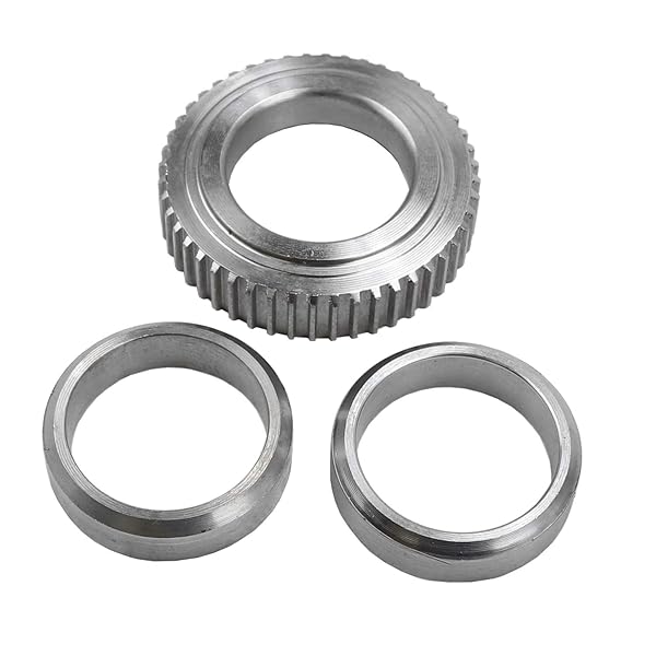 Beck/Arnley Beck/Arnley 051-4272 Wheel Bearing Kit: Premium Quality & Performance for Your Vehicle - View 2 of 6