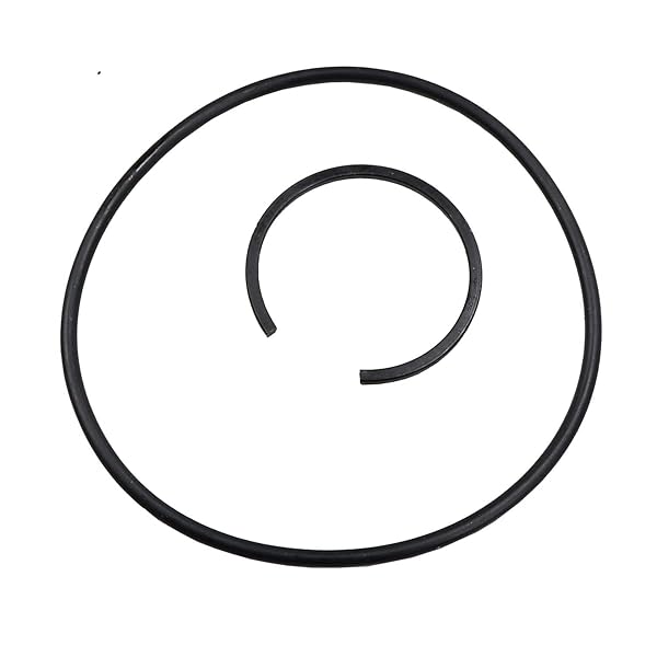 Beck/Arnley Beck/Arnley 051-4272 Wheel Bearing Kit: Premium Quality & Performance for Your Vehicle - View 3 of 6