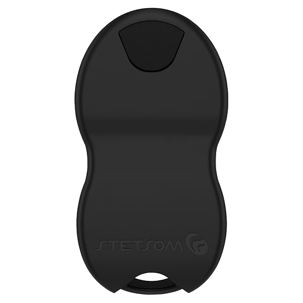Stetsom Stetsom SX2BLACK 16 Function Remote for Enhanced Control and Versatility - View 8 of 9
