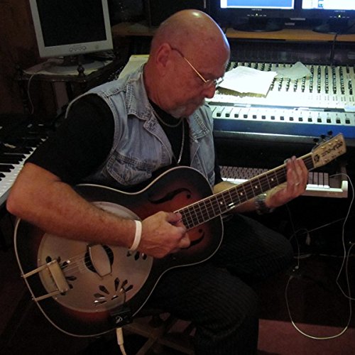 Myers Pickups Upgrade Your Sound: Myers Pickups Dobro Guitar Pickup with Flexible Micro-Gooseneck - View 8 of 10