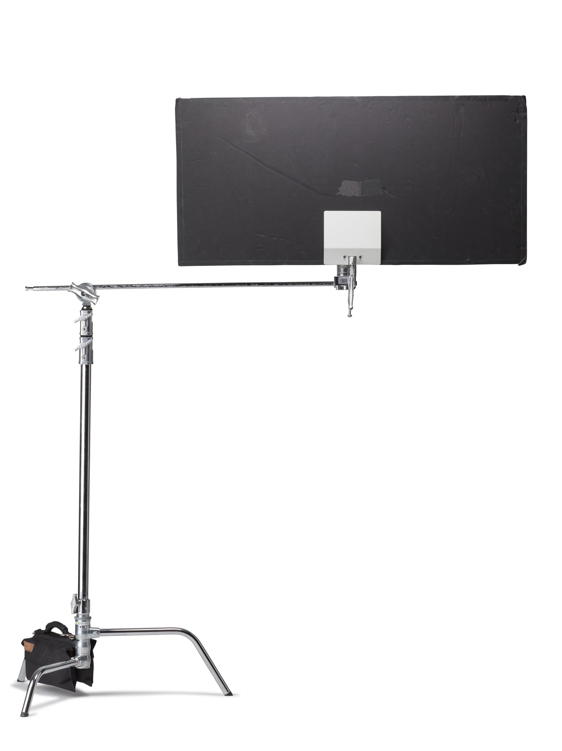 Kupo Duck Bill Clamp KG602612 for Secure Mounting and Versatile Photography Solutions - View 2 of 2