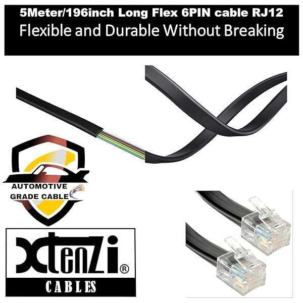 Xtenzi Xtenzi Replacement Remote Knob for Image Dynamics Q Series Amplifier - Enhance Your Audio Experience - View 6 of 11