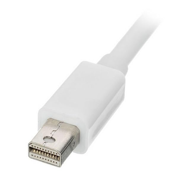 chenyang Cy Thunderbolt to HDMI Female Adapter Cable for Apple MacBook 2011 2012 2013 with Audio Video Support - View 5 of 7