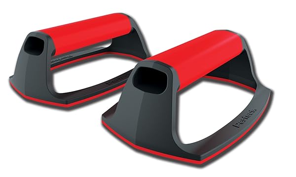 Perfect Fitness Top 5 Perfect Fitness Pushup Stands for Ultimate Home Workouts in 2023