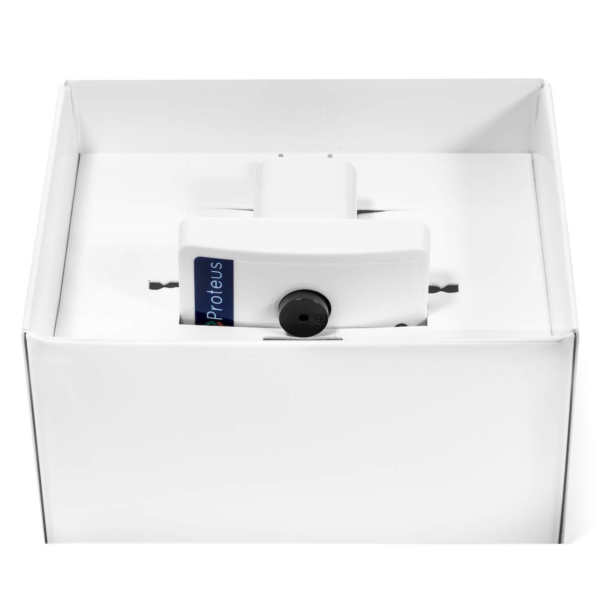 PROTEUS Proteus DX WiFi Door Sensor with Buzzer and Email Text Alerts for Home Security - View 5 of 9