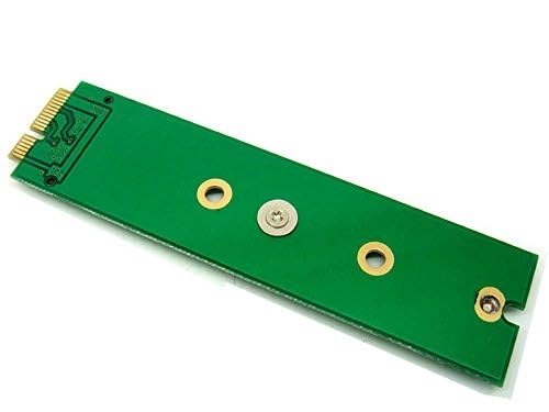 Sintech Upgrade Your Asus Zenbook UX31/UX21 with Sintech NGFF M.2 18Pin Card - Replace Sandisk SD5se2 & ADATA XM11 SSD - View 7 of 7