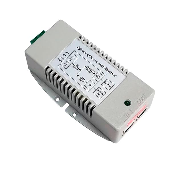 Tycon Tycon Systems TP-DCDC-2456G-VHP: 70W DC Converter 18-36V to 56V - High Efficiency Power Solution - View 2 of 3